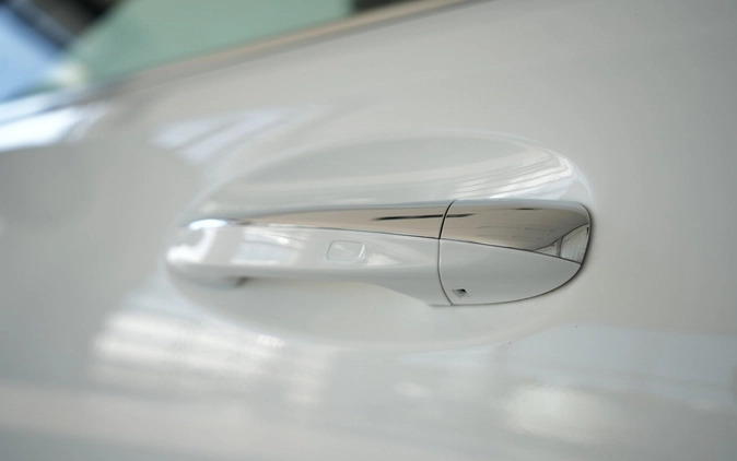 Mercedes-Benz Klasa A cena 179900 przebieg: 13902, rok produkcji 2023 z Olsztynek małe 232